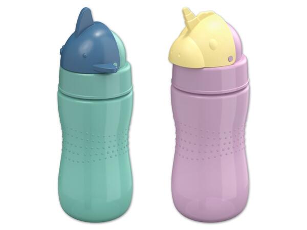 Kinder Trinkflasche