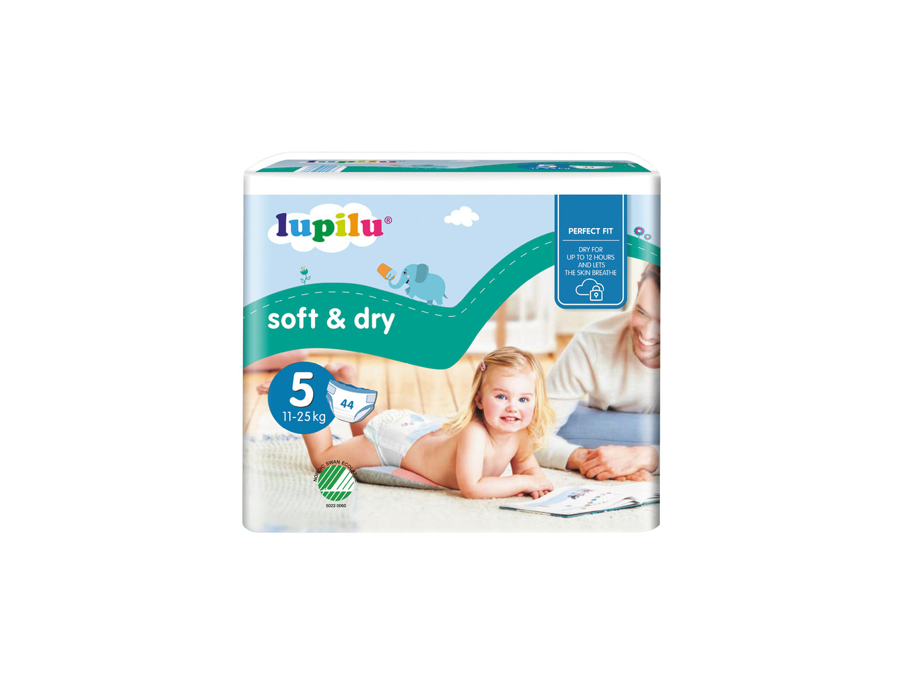 LUPILU Bleer junior eller maxi