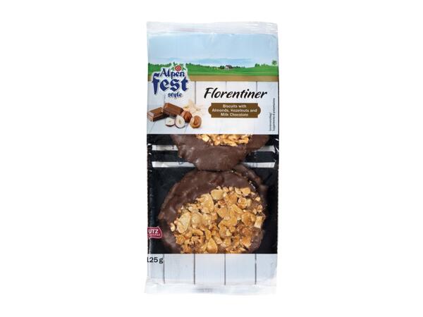 Premium Pastries