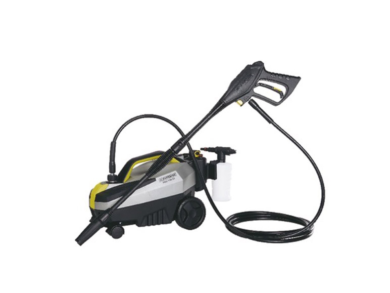 Nettoyeur haute pression