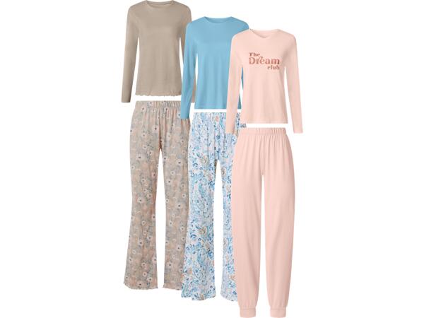 Pyjamas