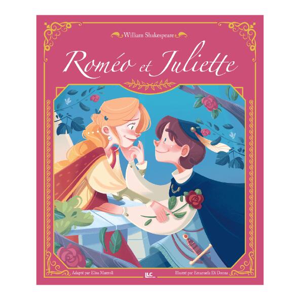 Livre de lecture