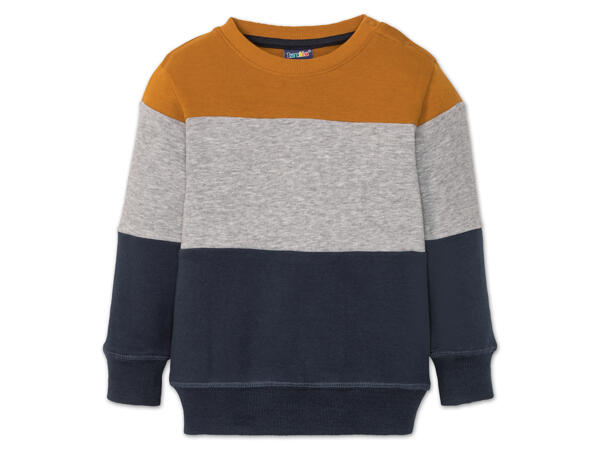 Buben Sweatshirt