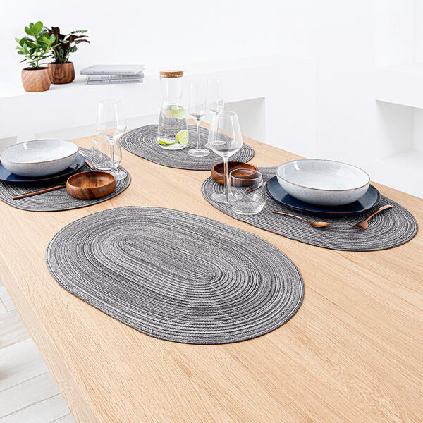 Platzset 4er-Set