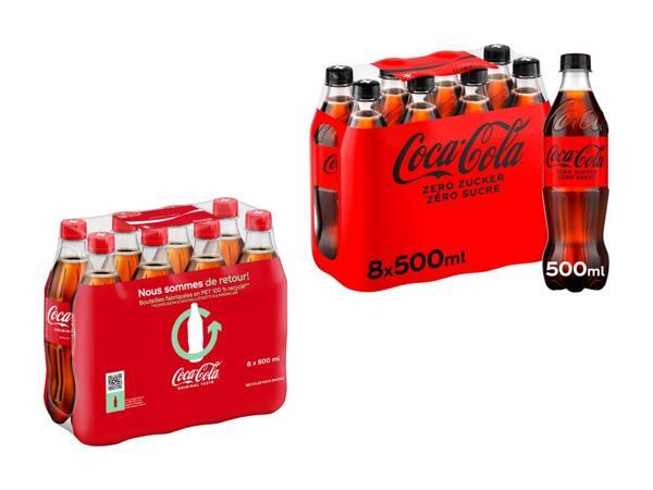 Coca-Cola