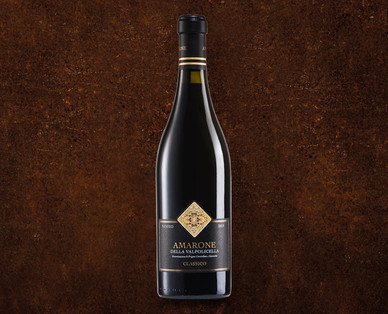 Amarone della Valpolicella Classico DOCG