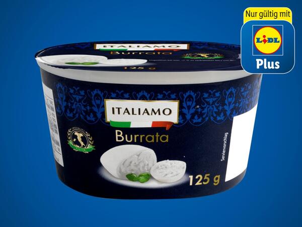 Burrata