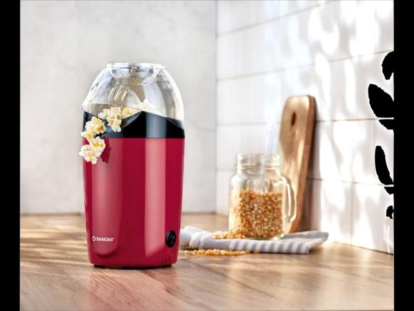 Popcorn Maker