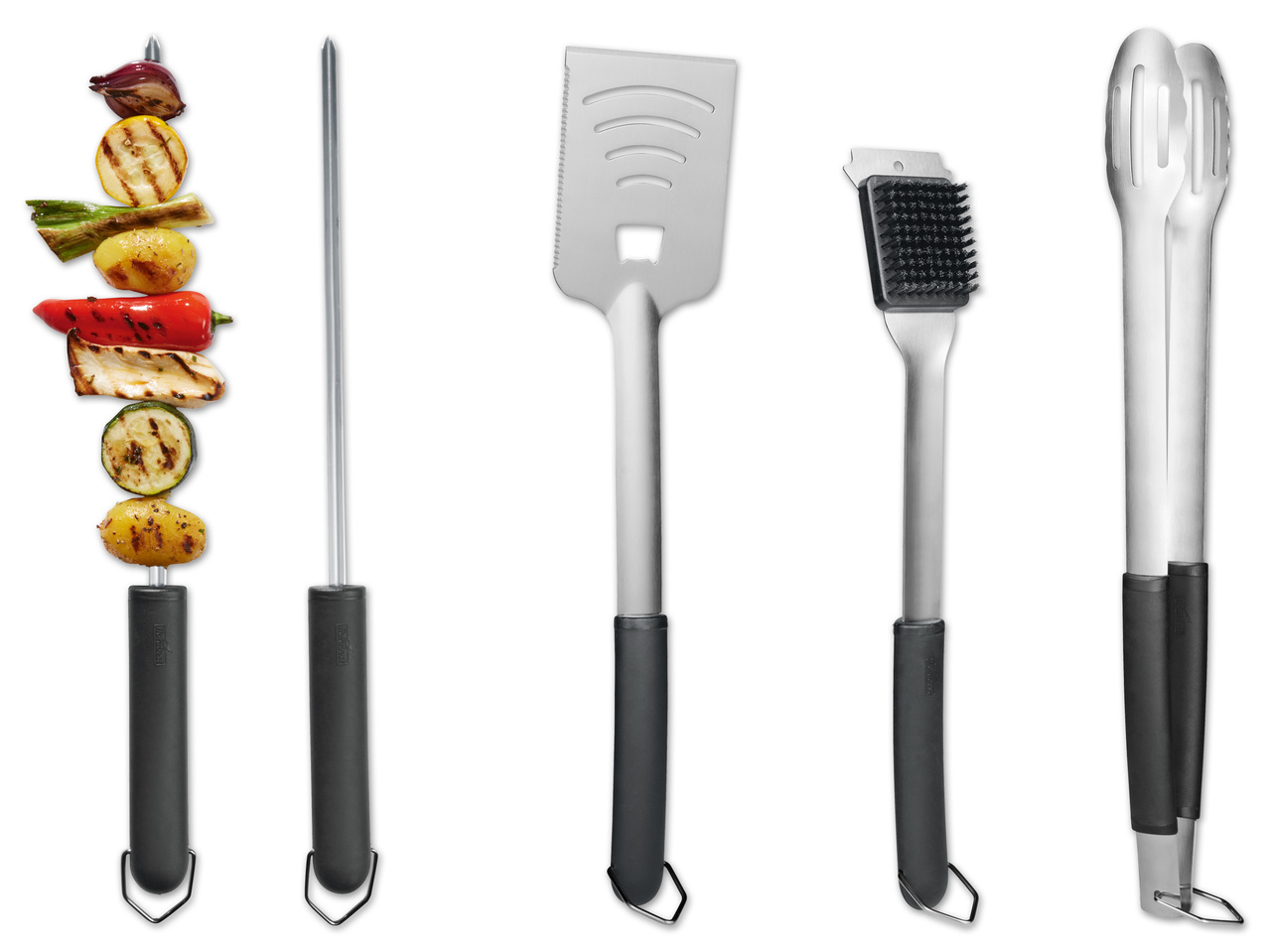FLORABEST(R) Grillzubehör