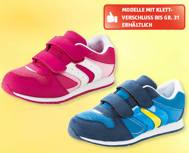 KIDZ ALIVE Kinder-Fashion-Sneakers