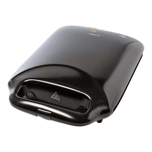 AMBIANO(R) 				Appareil à croque-monsieur XXL
