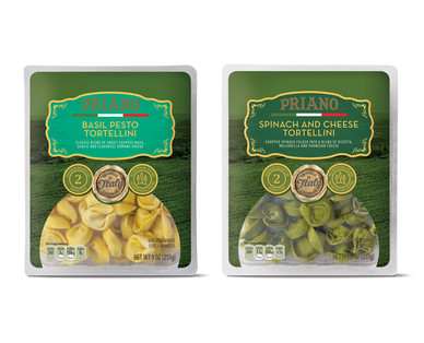 Priano Tortellini