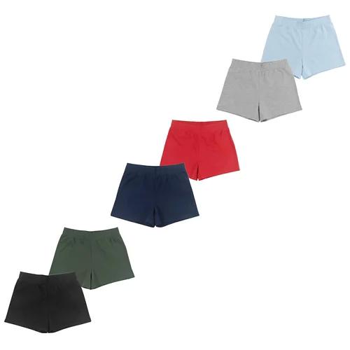 UP2FASHION BASICS Shorts en sweat