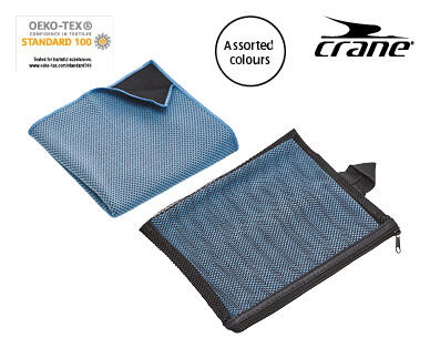 Snap Cold Towel