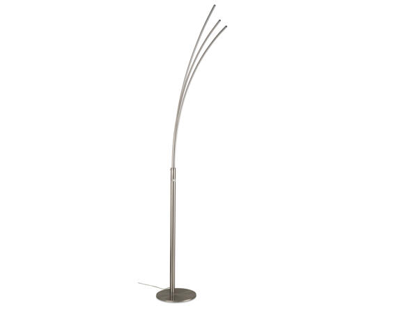 LED Curve Light