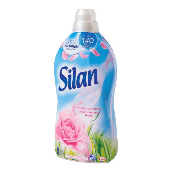 SILAN(R) 				Adoucissant