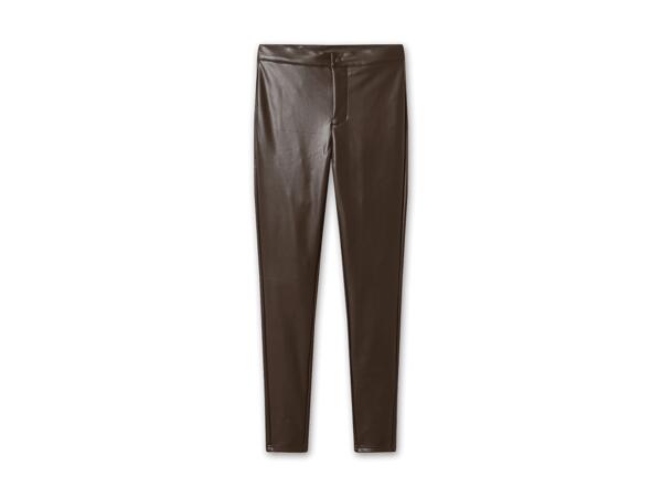 Damen Jeggings/Jogger