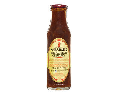 Mrs Balls Original Chutney 470g