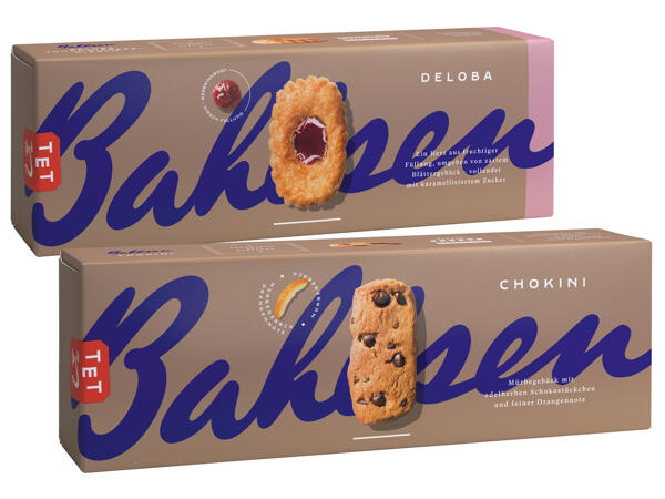Bahlsen Lieblinge