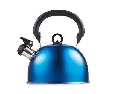 2.5L Camp Kettle