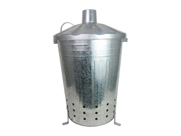80L Incinerator