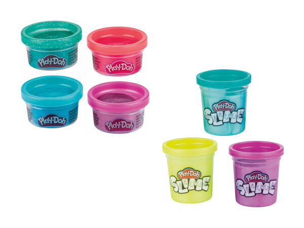 Pâte à modeler/​slime Play-Doh