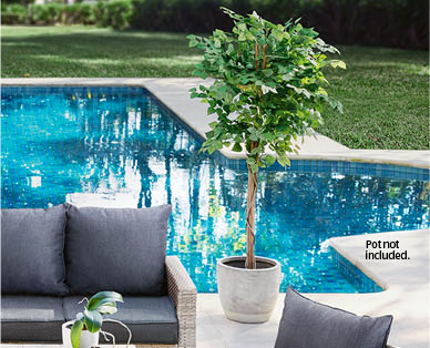 Artificial Tree 1.8m