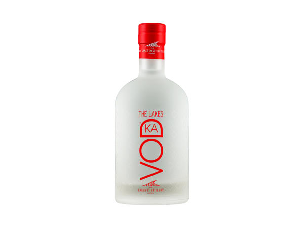 The Lakes Craft Vodka