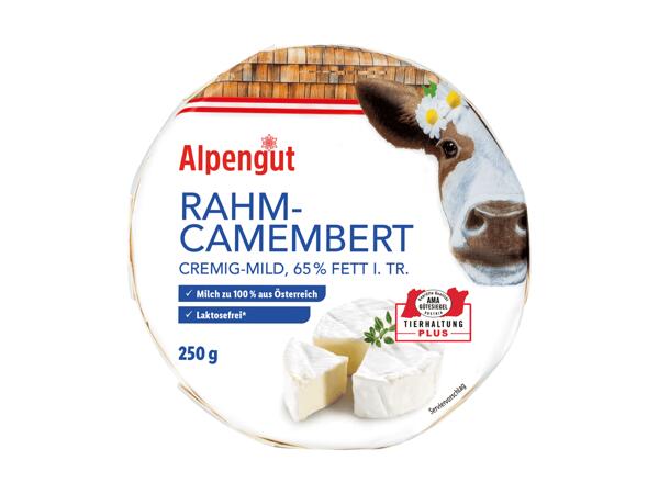 Rahm-Camembert