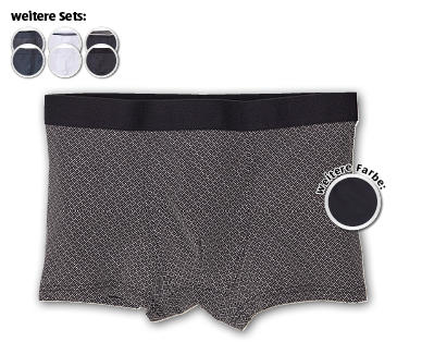 WATSON'S T-Shirt/Retropants