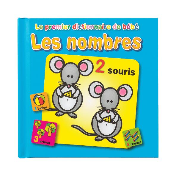 Livre d'images