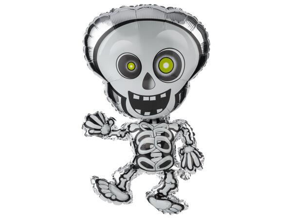 Halloween Foil Balloon