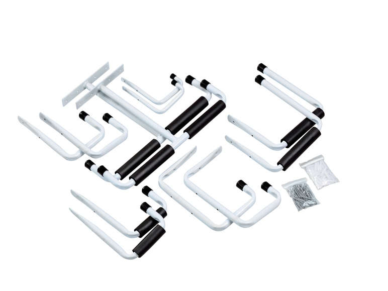 Multi-Purpose Hook Set