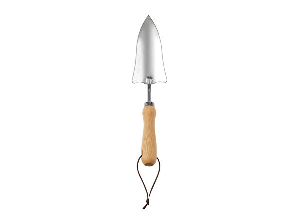 Parkside Garden Hand Tool Set - 3 piece set