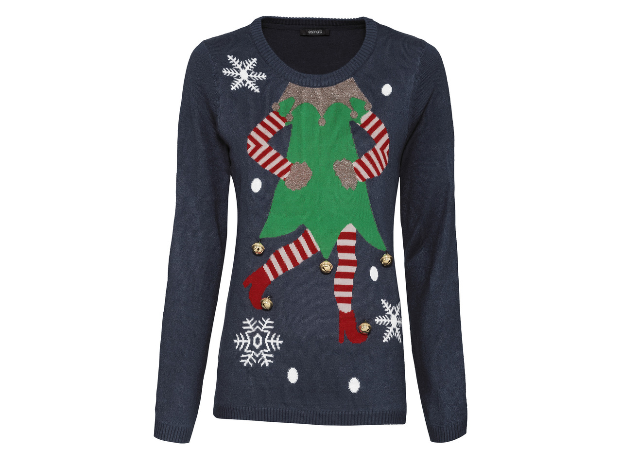 LIVERGY(R) Julesweater