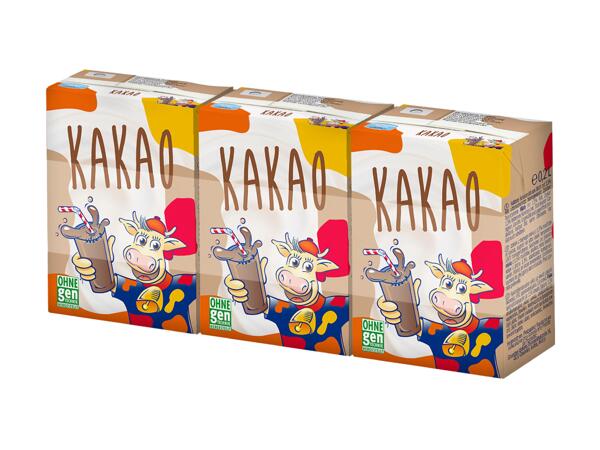 Kakao 3er Pack