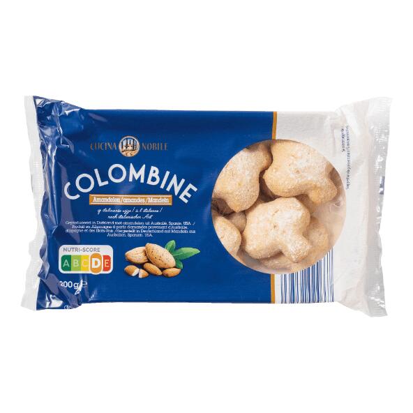 CUCINA NOBILE(R) Italiaanse gebakjes