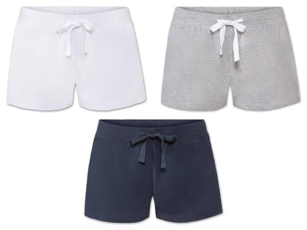 Damen Sweatshorts