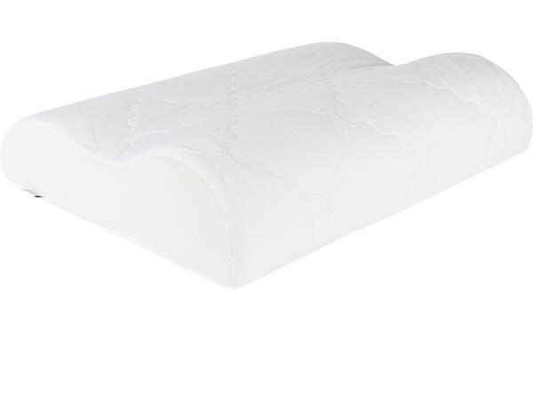 Nackstödskudde
