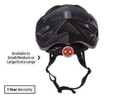 Adult's Bike Helmet
