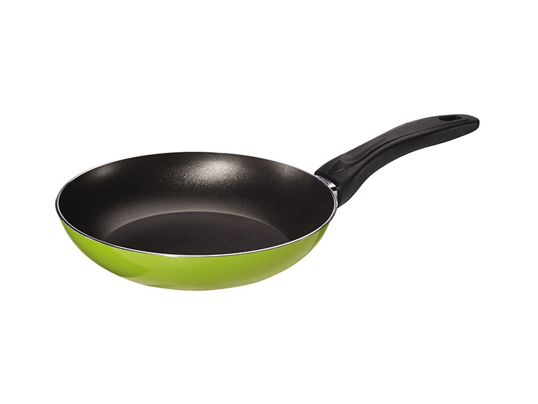 ERNESTO Aluminium Wok, Frying Pan or Saucepan