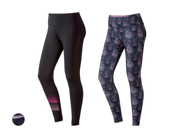 Leggings de sport