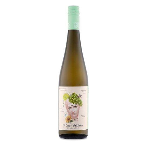 Grüner Veltliner Charakter Wein
