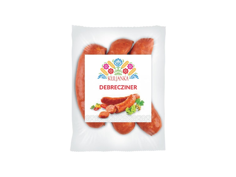 Debrecinzer-worst