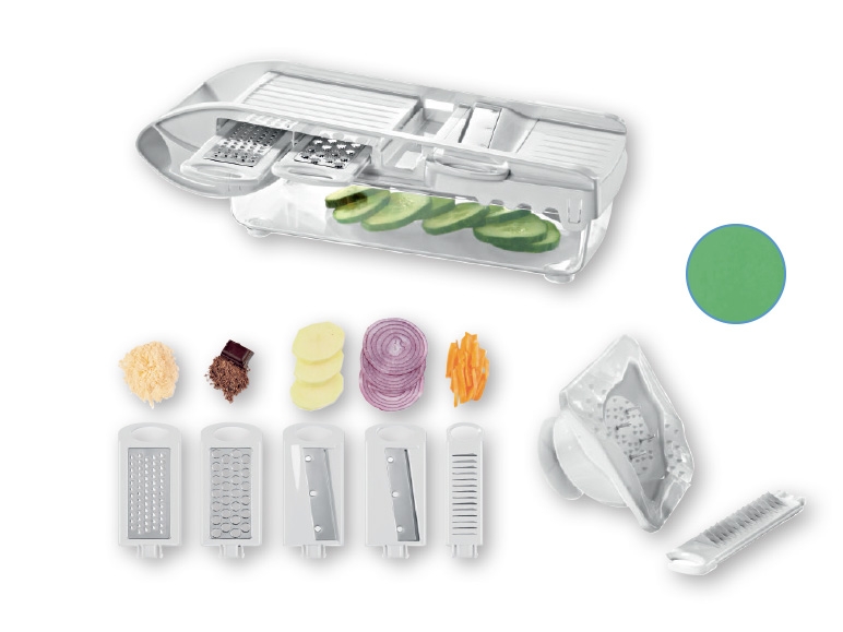 Ernesto Multi-Purpose Grater