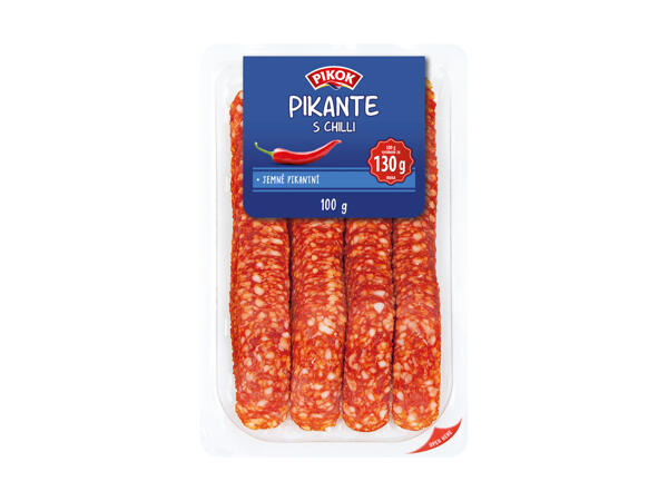 PEPÉ/PIKANTE