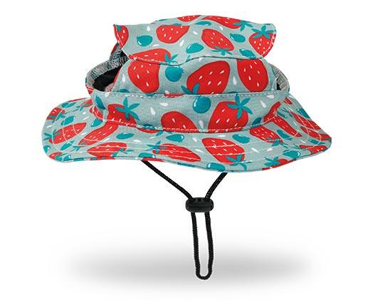 Heart to Tail Pet Hat