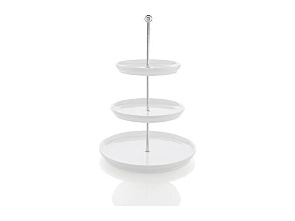 Ernesto Tiered Cake Stand