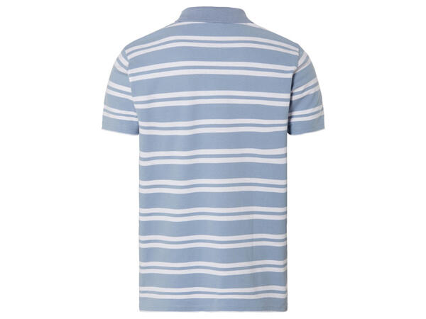 LIVERGY(R) Pánské polotriko "Regular Fit"