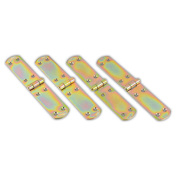 XXL-Scharnier-/ Riegel-Set